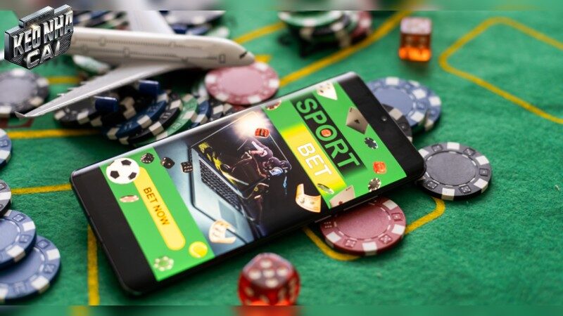 Các Tính Năng Ưu Việt Của Cổng Game Casino Này