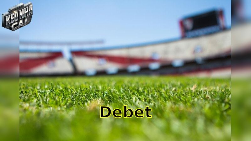 Debet – Khám Phá Cơ Hội Thắng Đậm 2025