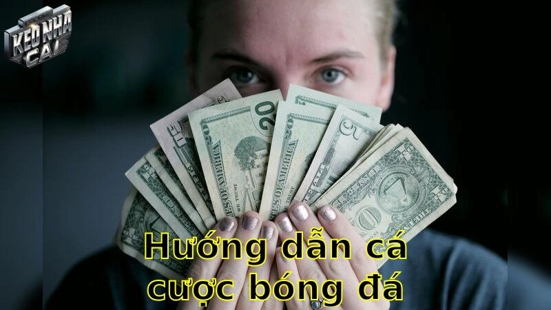 Hướng dẫn cá cược bóng đá cho người mới – Bắt đầu thành công ngay từ đầu 2025