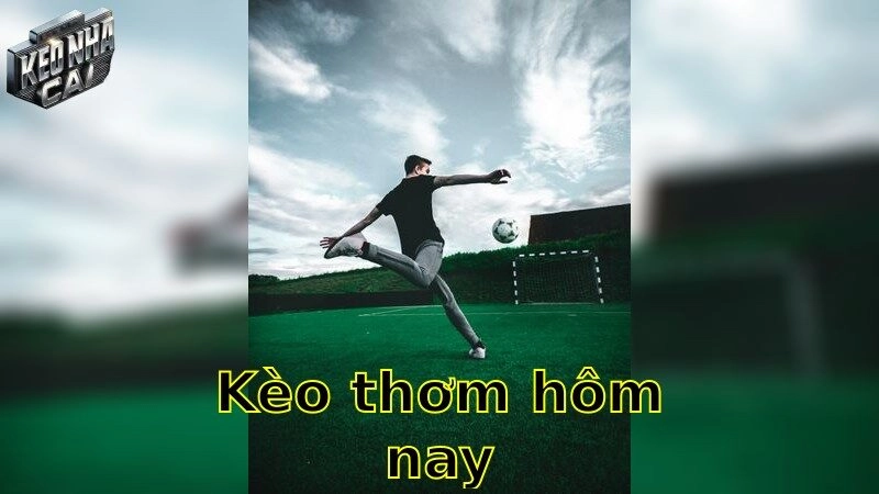 Kèo thơm hôm nay – Đón đầu cơ hội vàng từ chuyên gia 2025