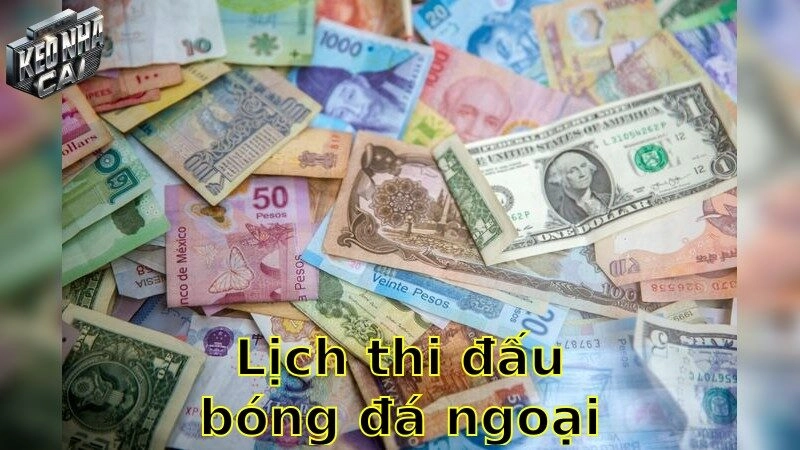 Lịch thi đấu bóng đá Ngoại Hạng Anh – Lịch thi đấu và điểm nhấn không thể bỏ qua