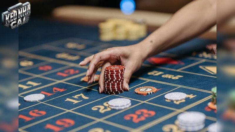 Nắm Vững Các Chiến Lược Cược Để Đảm Bảo Mỗi Cược Đều Có Lời