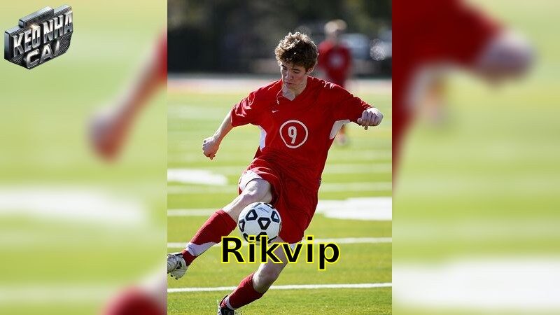 RikVip – Thăng Hoa Cùng Cuộc Chơi Mới 2025