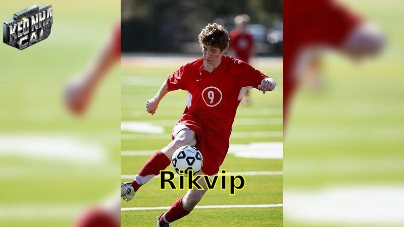 RikVip – Thăng Hoa Cùng Cuộc Chơi Mới 2025