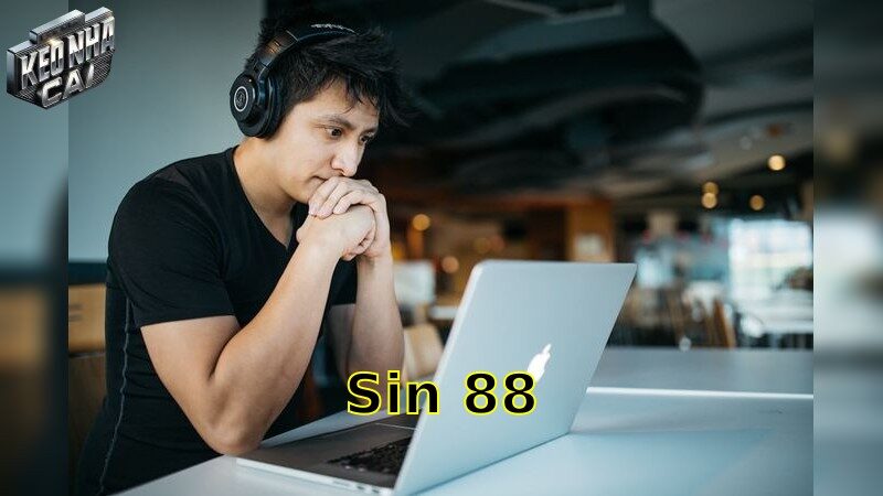 Sin88 – Thế Giới Cá Cược Độc Đáo 2025