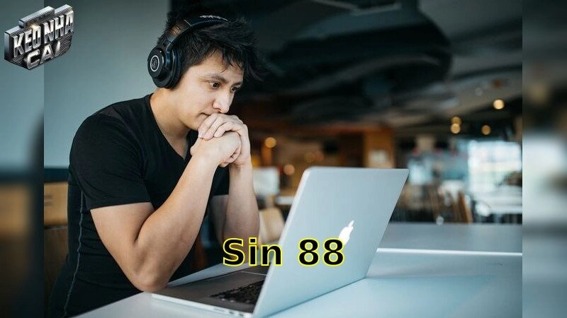Sin88 – Thế Giới Cá Cược Độc Đáo 2025