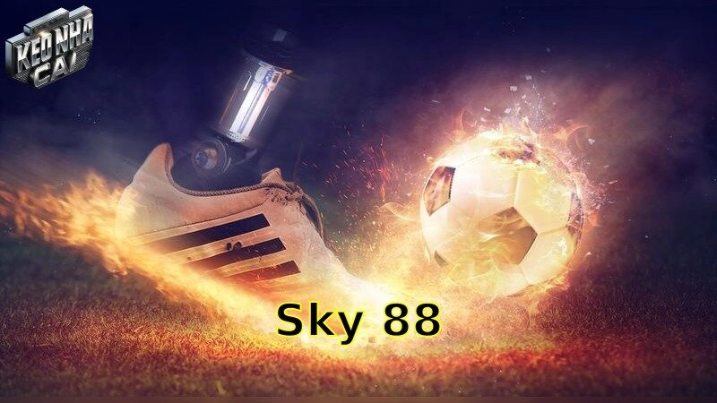 Sky88 – Đặt Cược Cùng Khuyến Mãi Siêu Lớn 2025