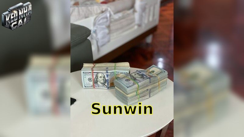 Sunwin – Trải Nghiệm Cá Cược Hoàn Hảo 2025
