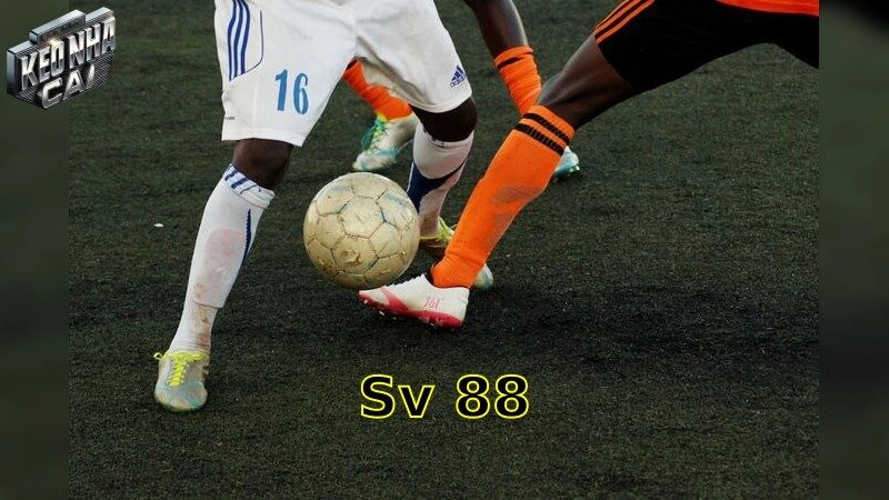 Sv88 – Khám Phá Bí Mật Cá Cược Thế Giới 2025
