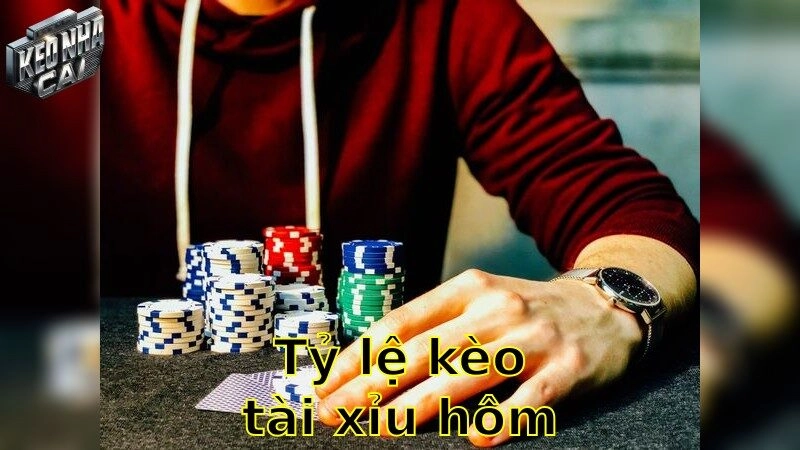 Tỷ lệ kèo tài xỉu hôm nay – Tìm hiểu kèo có giá trị nhất 2025