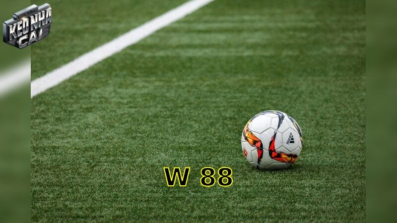 W88 – Bước Chân Vào Thế Giới Cá Độ 2025