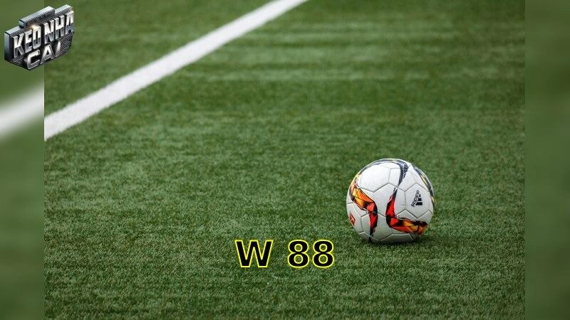 W88 – Bước Chân Vào Thế Giới Cá Độ 2025