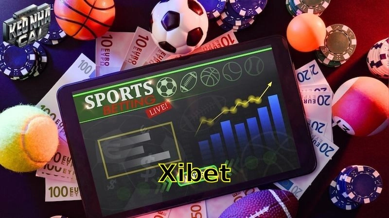 XiBet – Cuộc Chơi Cá Cược Đầy Hấp Dẫn 2025