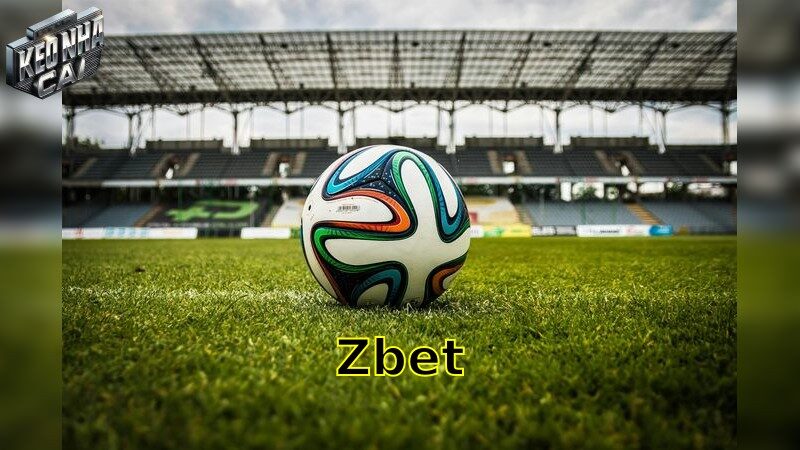 ZBet – Lướt Sóng Cá Cược Bùng Nổ 2025