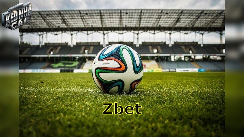 ZBet – Lướt Sóng Cá Cược Bùng Nổ 2025
